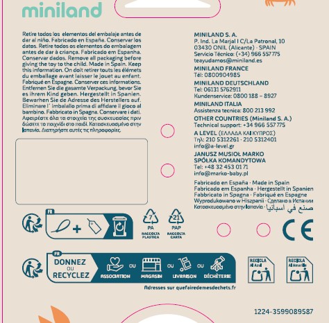 Security Information