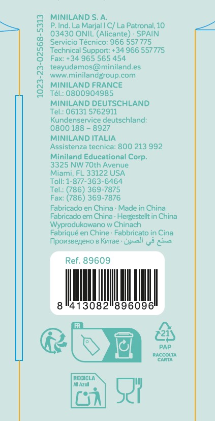 Security Information