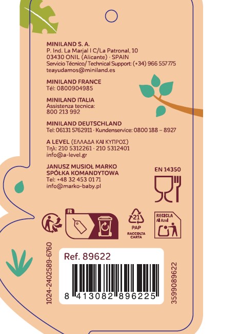 Security Information