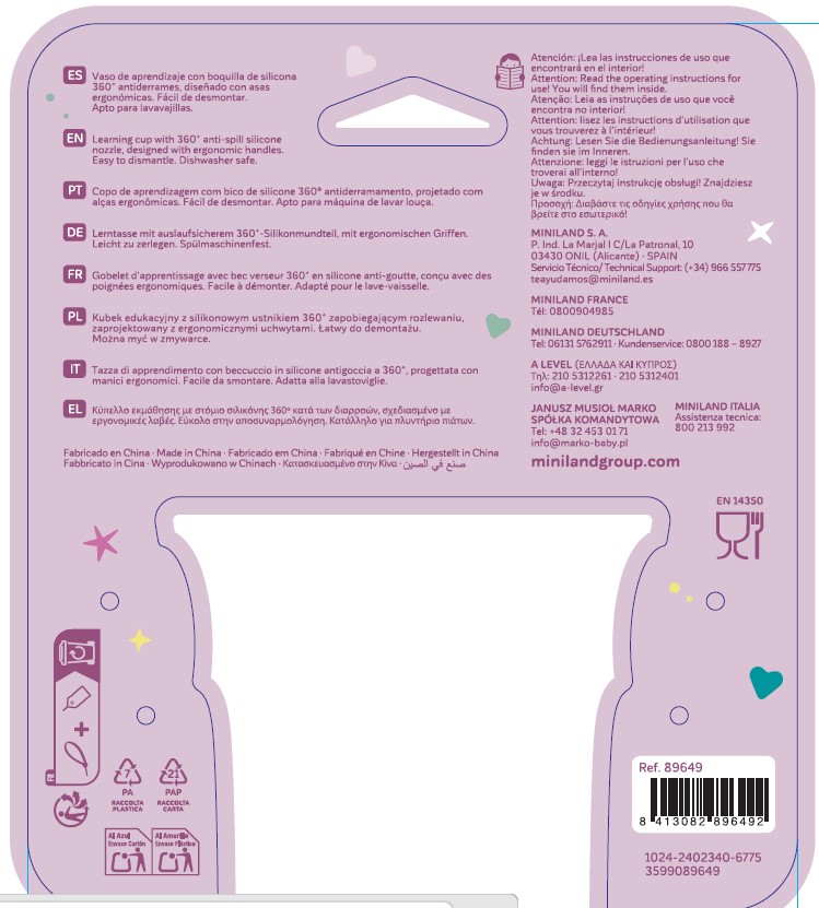 Security Information