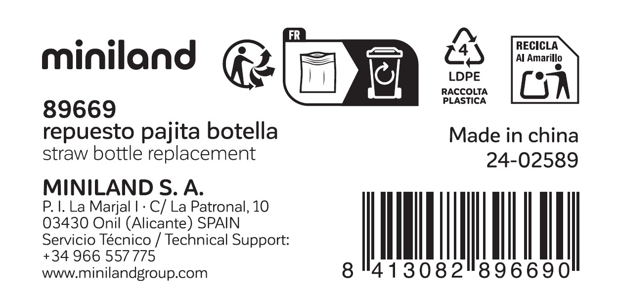 Security Information