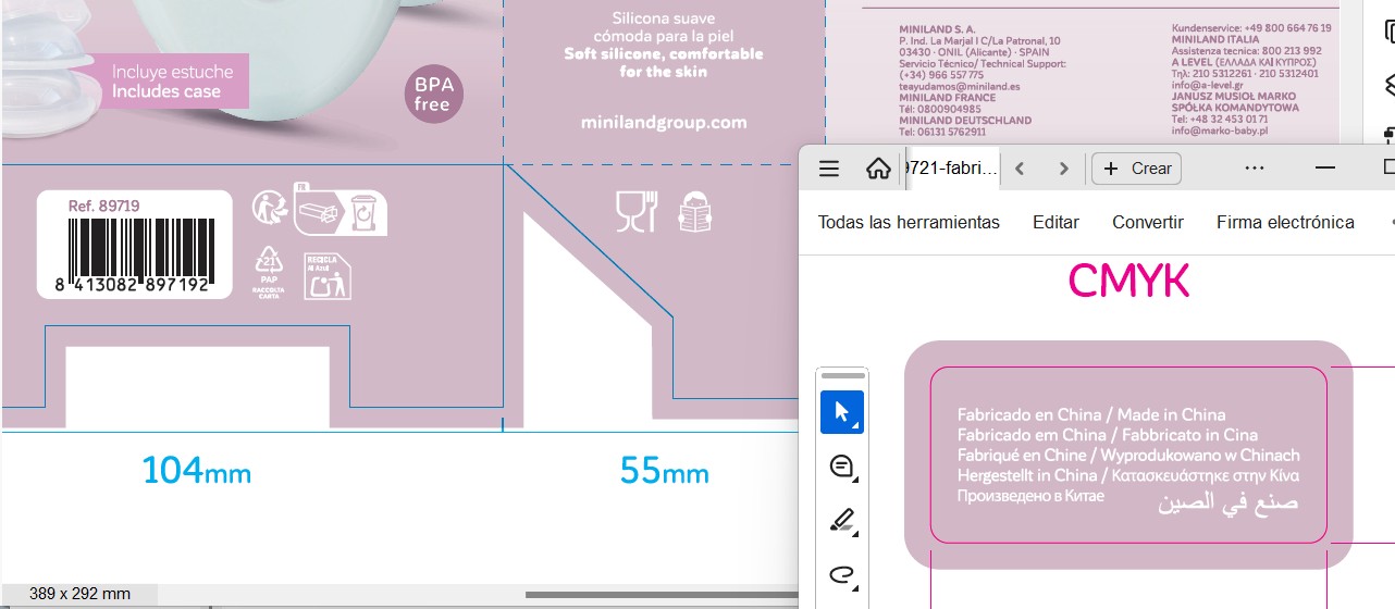 Security Information