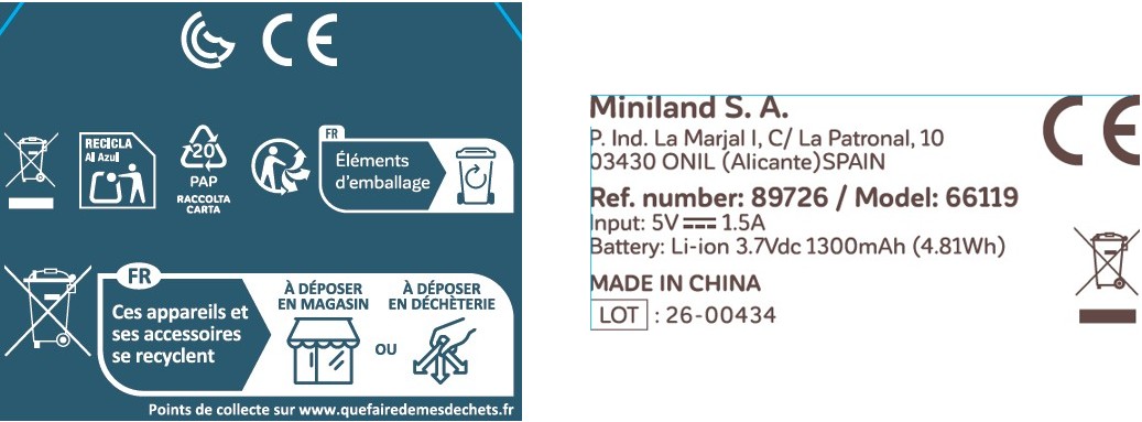 Security Information