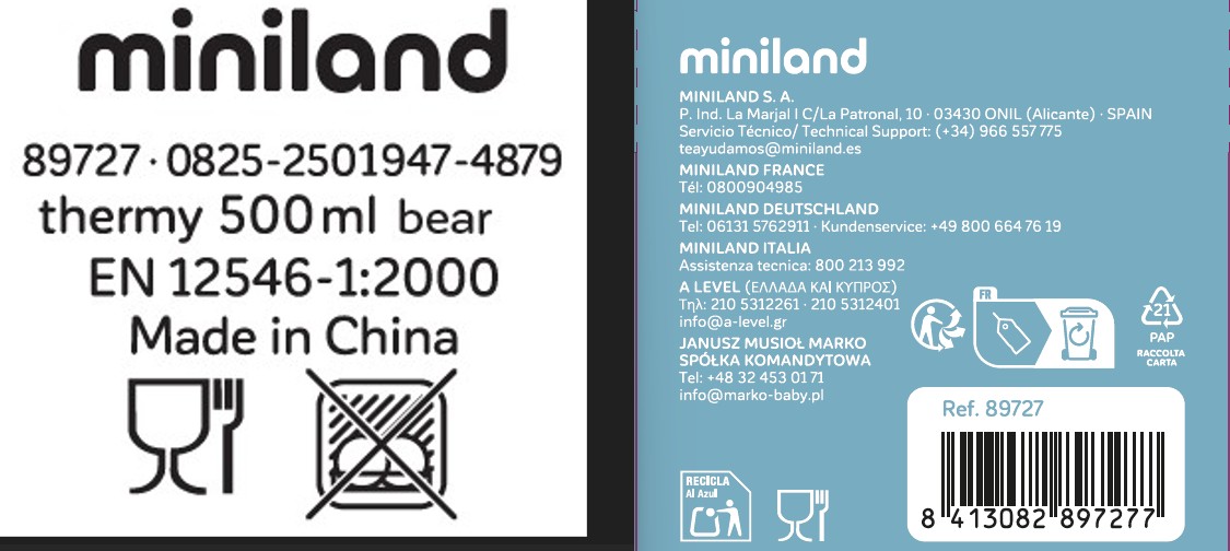 Security Information