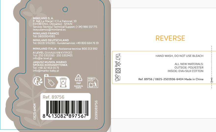 Security Information