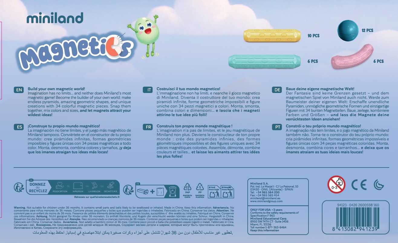 Security Information