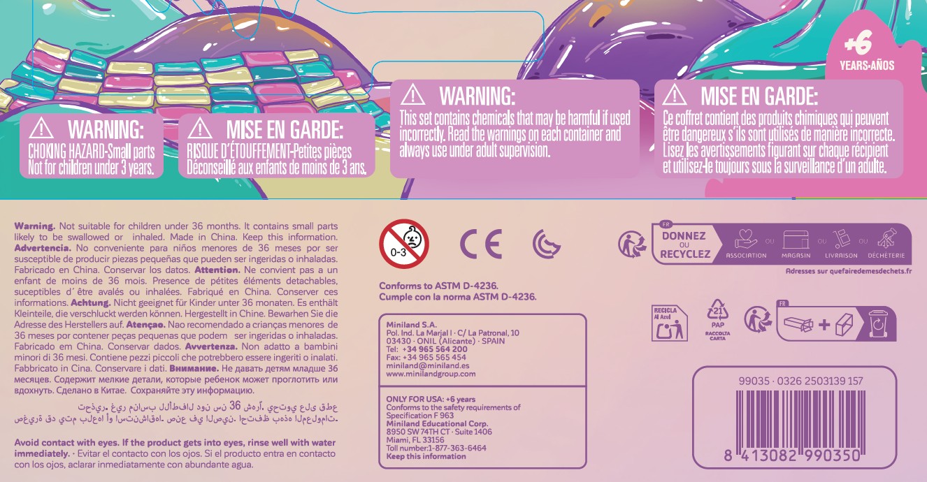 Security Information
