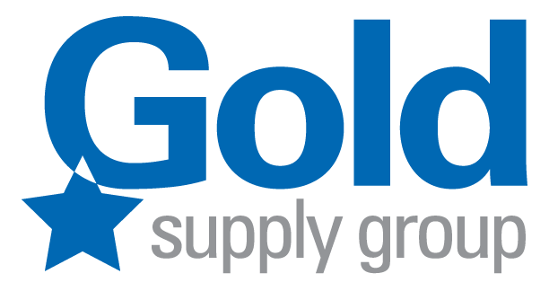 logo gold supply