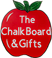 logo the-chalkboard-and-gifts