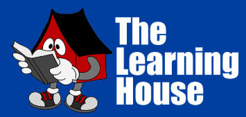 logo the learning house