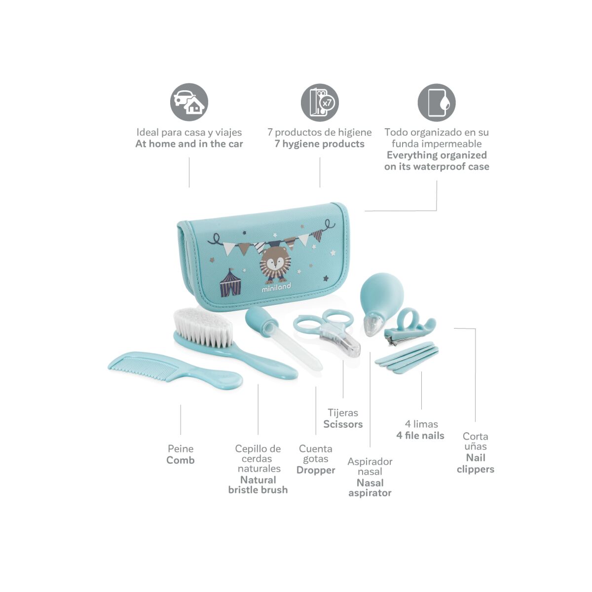 Baby kit online