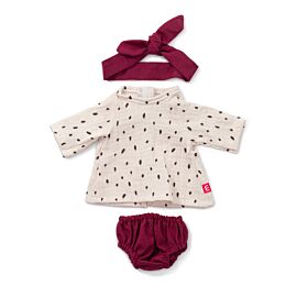 CONJUNTO CHICA DUNE  38CM