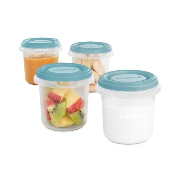 SET 4 HERMISIZED OCEAN 200ML