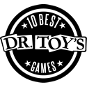 10 Best Games de Dr. Toy's
