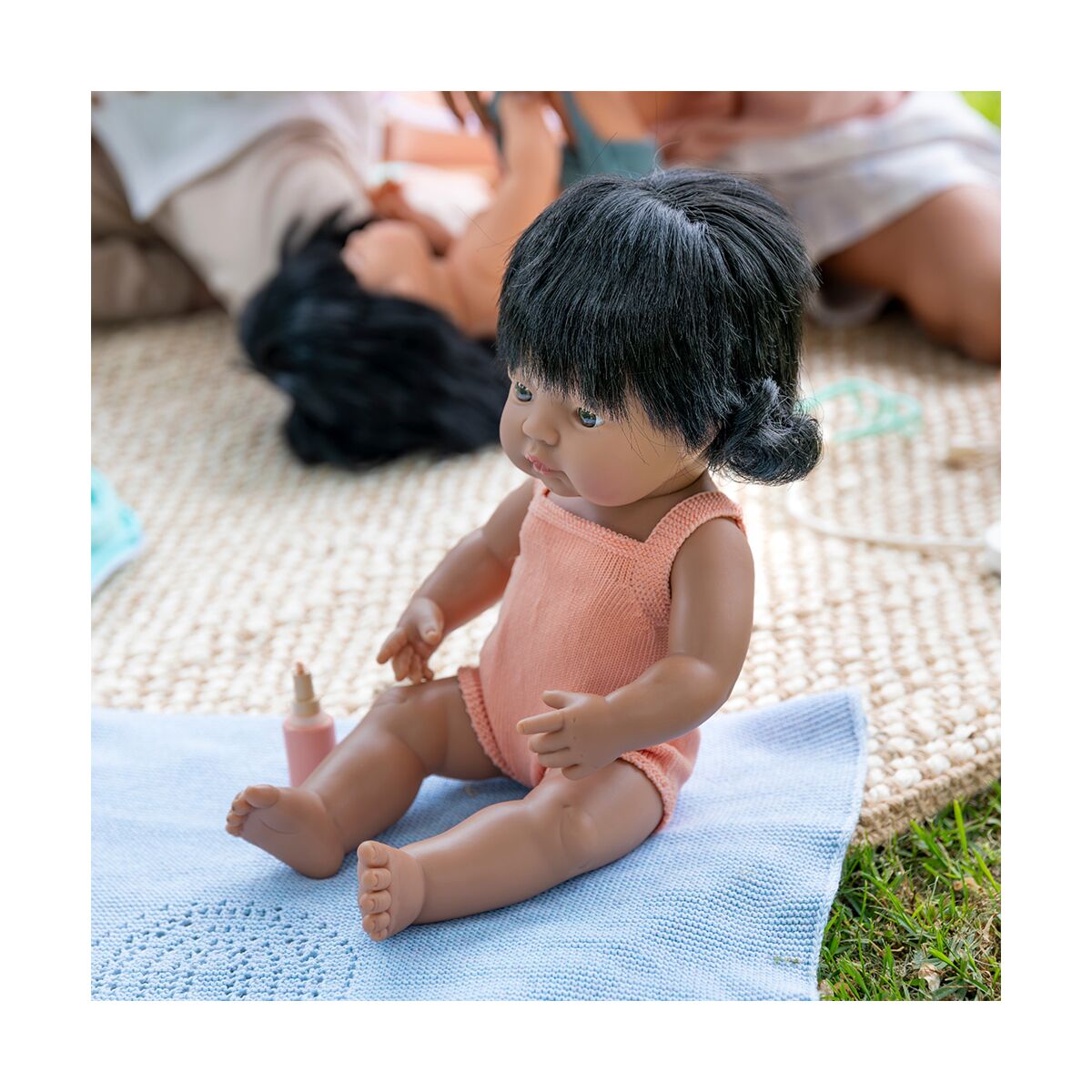 Miniland hispanic girl new arrivals