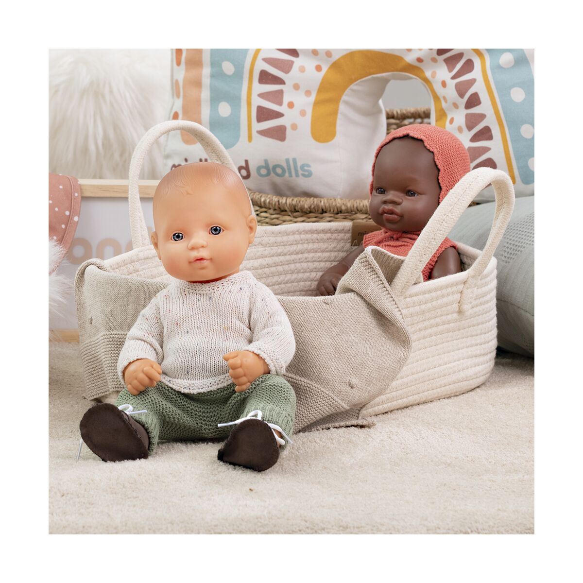 Miniland 32cm doll clothes 2025