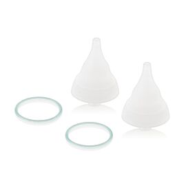 caps and rings nasal care