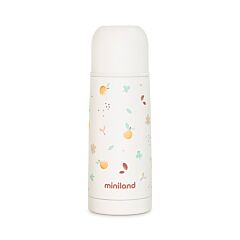 Zaino Termico Miniland Ecothermibag - Per Pranzo E Merenda, Capacità 10L, Ecologico In RPET - Foto 3