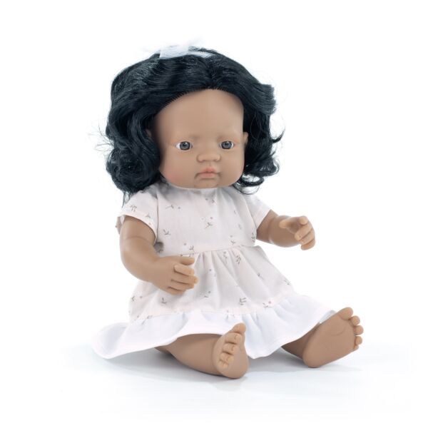 Latin American doll 38 cm My Friends & Me