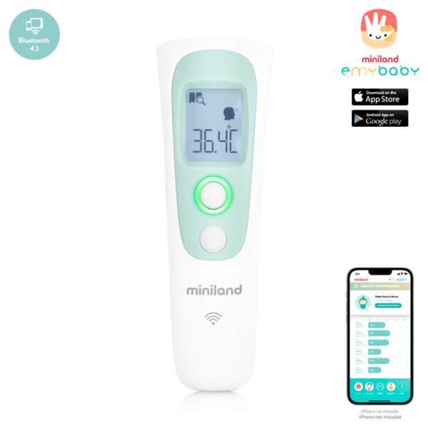 thermoadvanced pharma