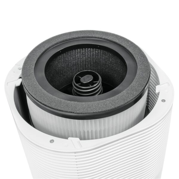 FILTROS DE REPUESTO BABYPURE5