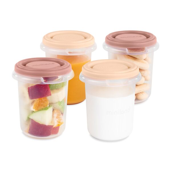 set 4 hermisized valencia 250ml