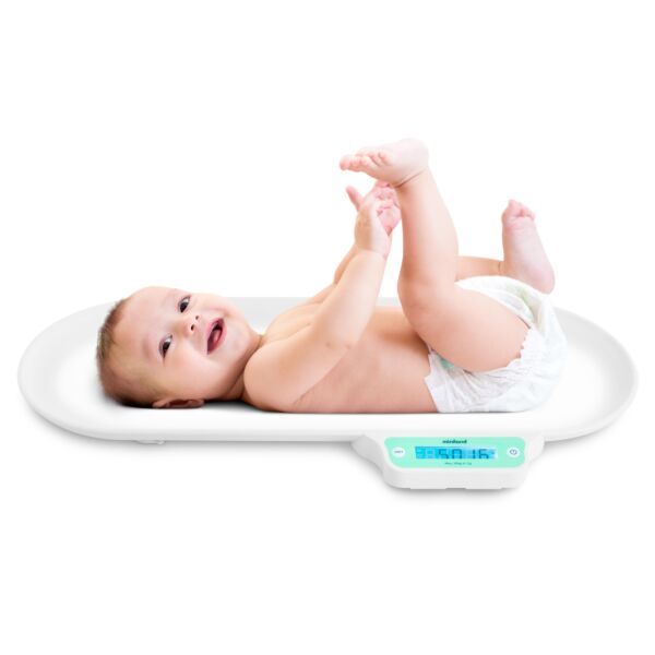 babyScale