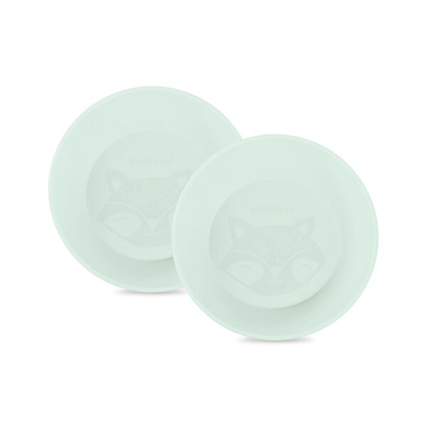 Set Of Children’s Bowls