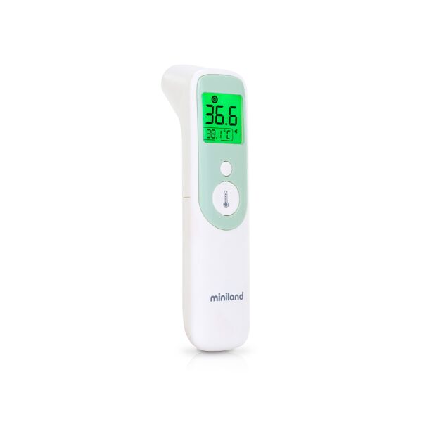 thermosense plus thermometer