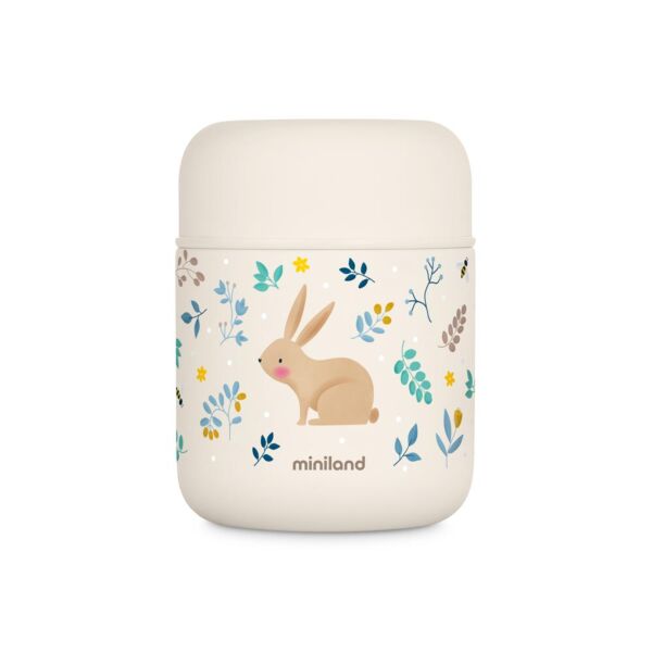 Food Thermos Mini Rabbit