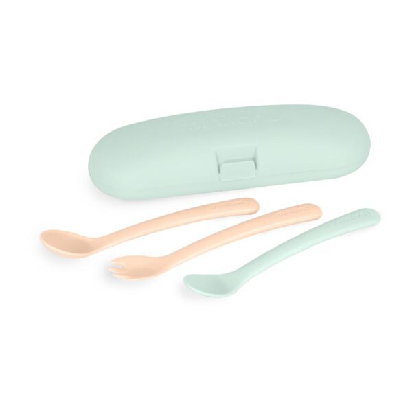Picneat Dreamland children's cutlery