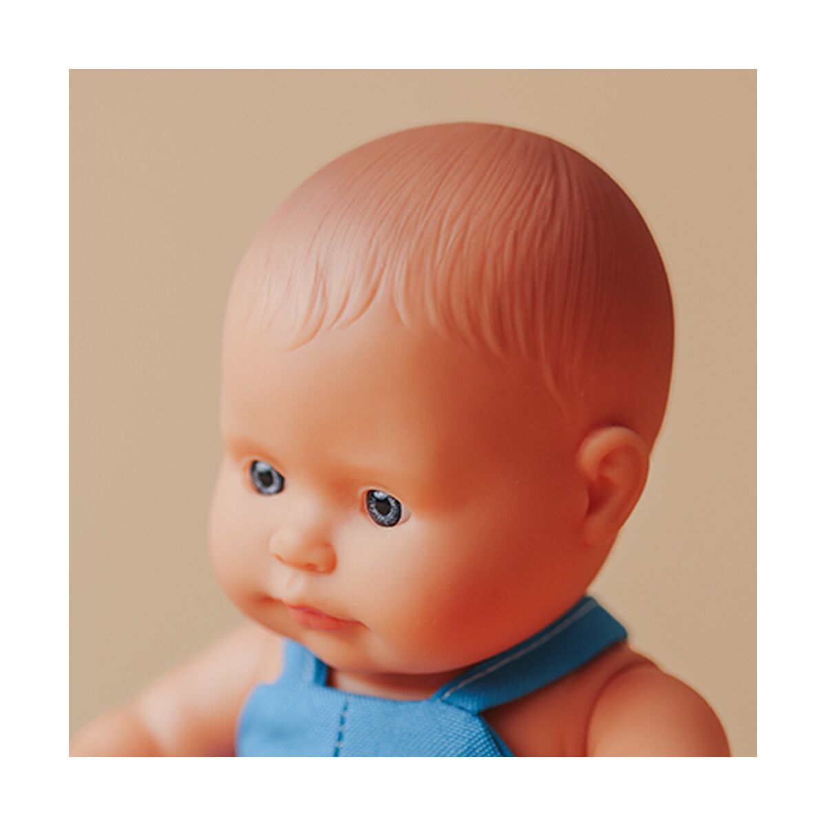Muneco bebe caucasico 21cm My Friends Me