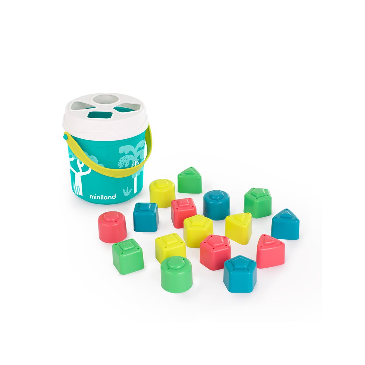Juegos encajables para bebes hot sale