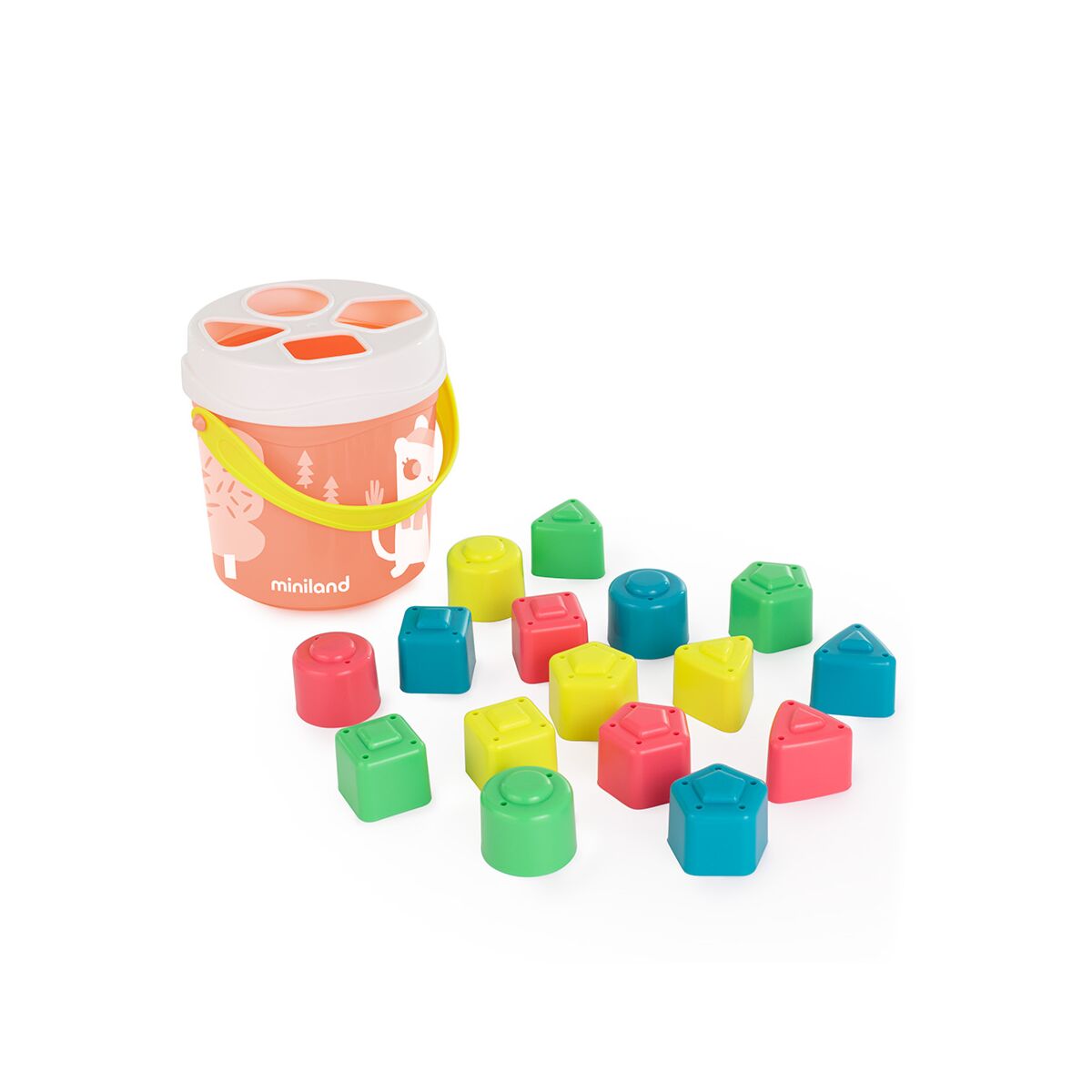 Encajables bebe deals