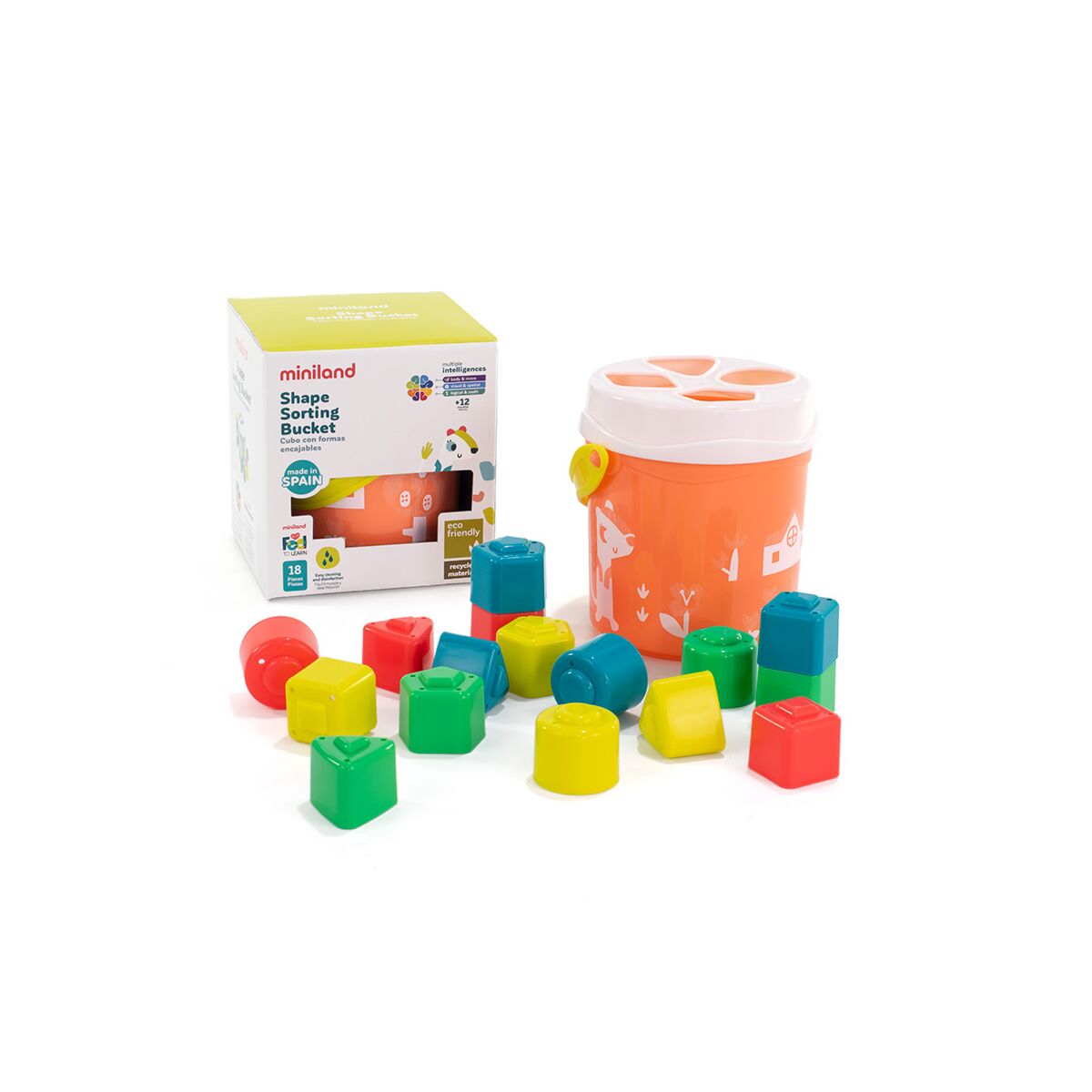 Encajables bebe discount