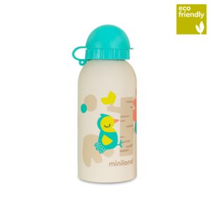 Botella rellenable para niños Naturkid Bottle Chip