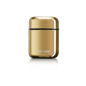 Termo para sólidos food thermy mini deluxe gold