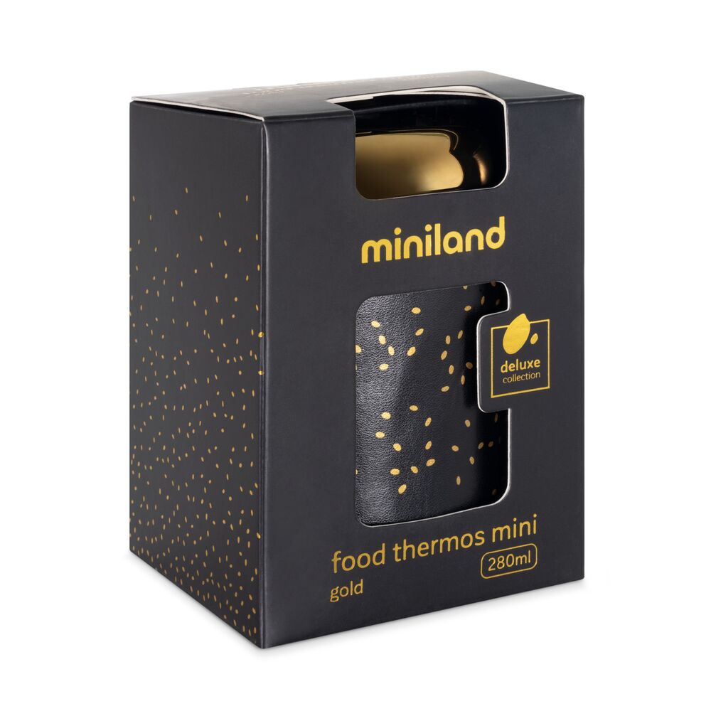 Termo líquidos Miniland Thermy colección Terra · Miniland · El Corte Inglés