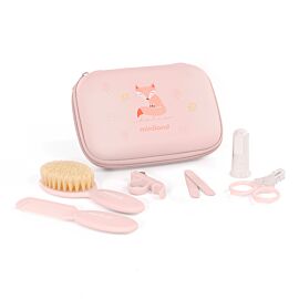 Kit de cuidado para el bebé 