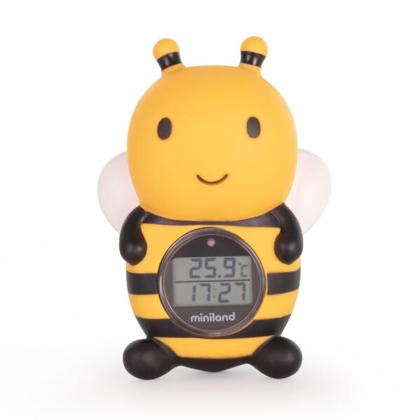 Termómetro de baño thermo bath bee