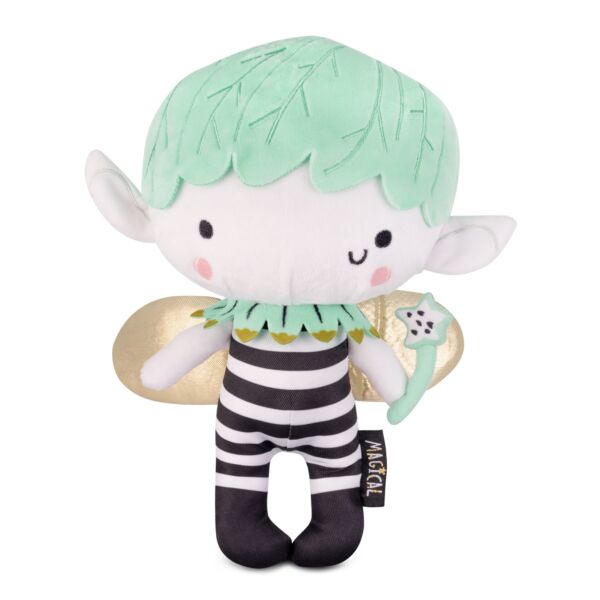 Peluche de apego dreambuddy pixie