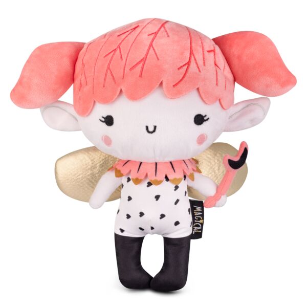 Peluche de apego dreambuddy fairy