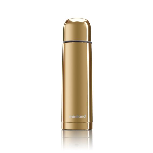 Termo Thermy Deluxe Gold