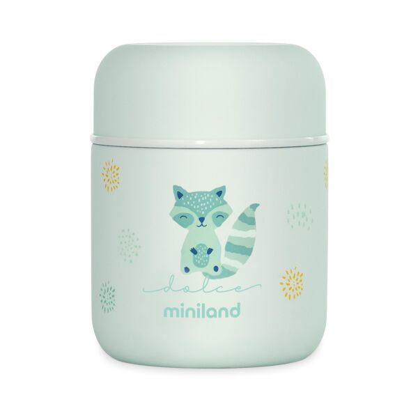 Termo para papillas food thermy mini mint