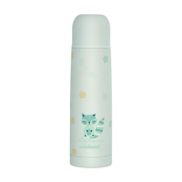 Termo para bebés thermy mint 500ml