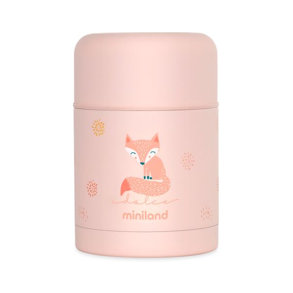 Termo para sólidos food thermy candy 600ml