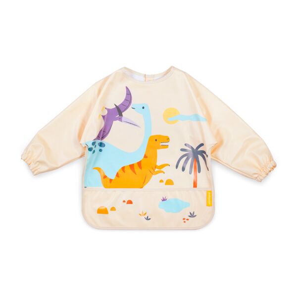 Babi para cole Soft Biby Jurassic