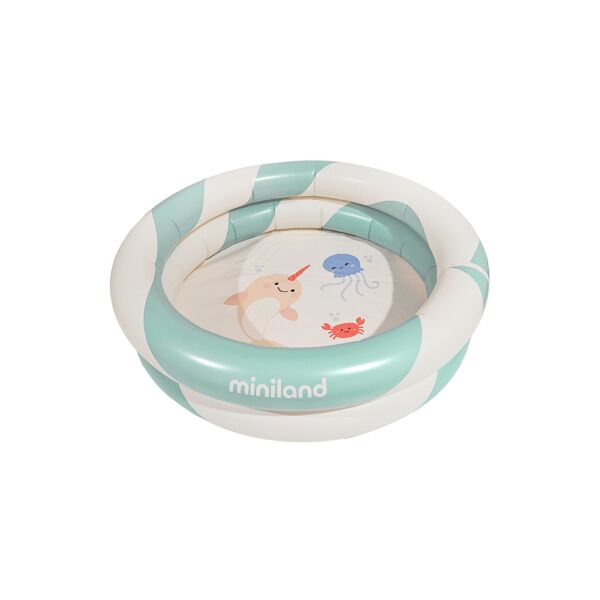 Piscina hinchable para bebés de 60cm