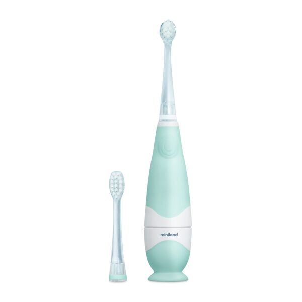 Cepillo de dientes infantil eléctrico