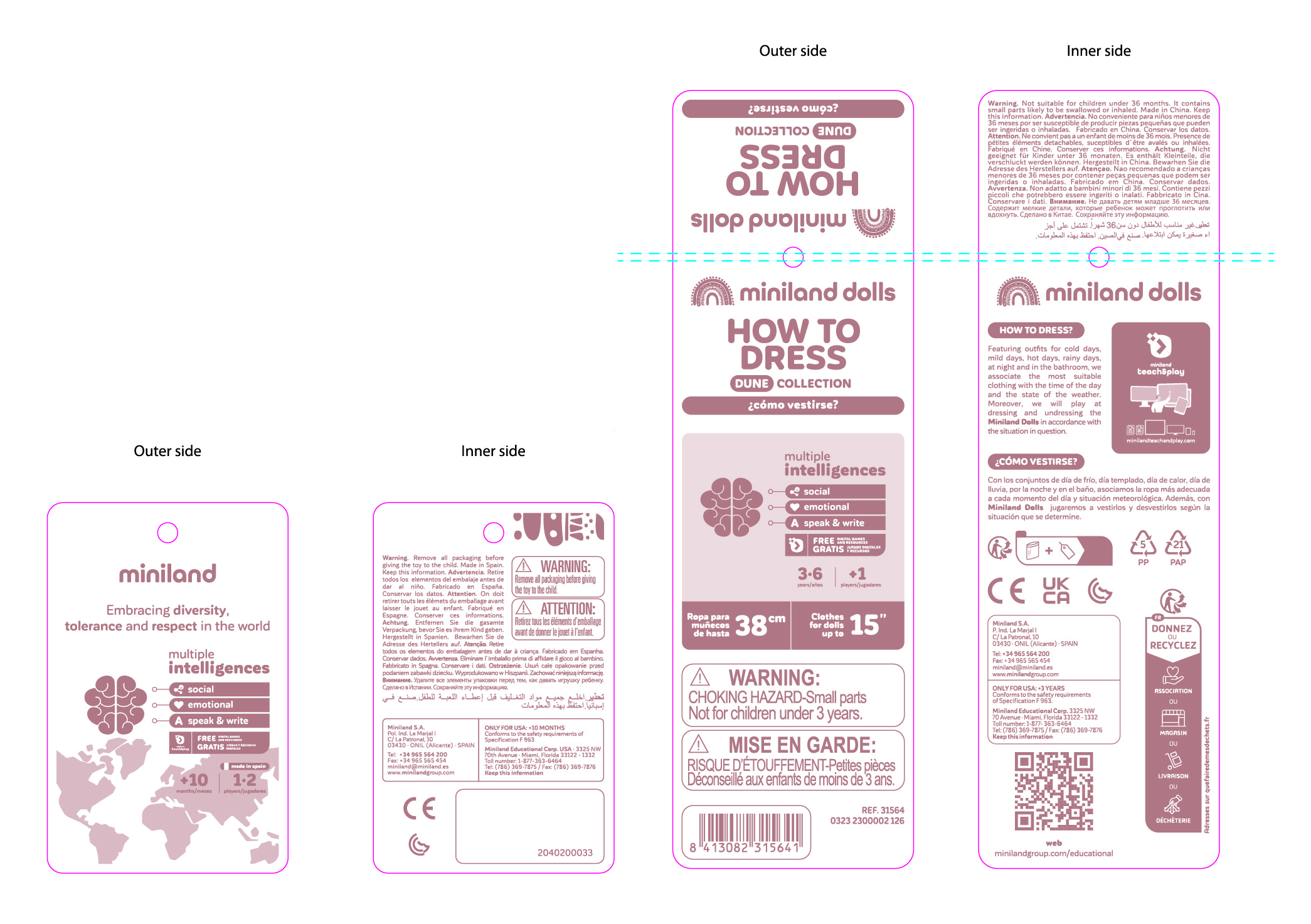 Security Information